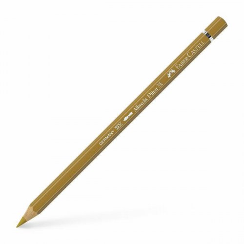 Akvarellikynä Faber-Castell A.Duerer 268 green gold