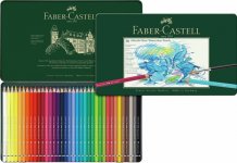 Akvarellikynä Faber-Castell A.Duerer 36 väriä/rasia