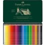 Akvarellikynä Faber-Castell A.Duerer 36 väriä/rasia