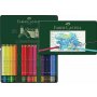 Akvarellikynät Faber-Castell