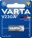 Alkaliparisto Varta V23G 4223 1kpl