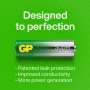 Alkaliparisto GP Super 14AU/LR14 C