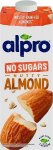 Alpro mantelijuoma 1L UHT makeuttaminen