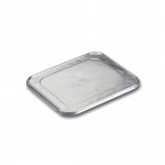 alumiinikansi vuokaan 1/2gn 100kpl