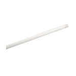 Alumiinivarsi 150cm kierrepää