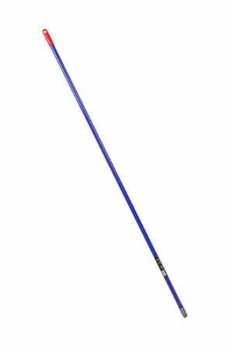 Alumiinivarsi yleiskierteellä 150cm