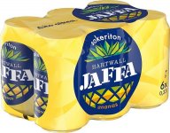 Ananas Jaffa sokeriton