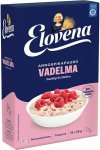Annospikapuuro Elovena Vadelma 12x35g