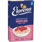 Annospikapuuro elovena vadelma 35g 6kpl