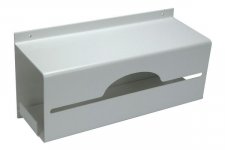 Annostelija Shield GE/PARD esiliinarullalle