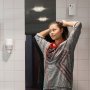 Annostelija Tork A1 ilmanraikastimelle valkoinen