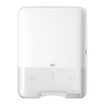 Annostelija Tork H3 C ja ZZ-taitto