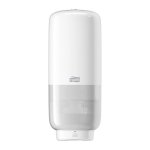 Annostelija Tork S4 Elevation Intuition sensor 56100 valkoinen