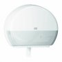 Annostelija Tork T2 muovi mini jumbo wc-paperirullalle