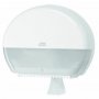 Annostelija Tork T2 muovi mini jumbo wc-paperirullalle