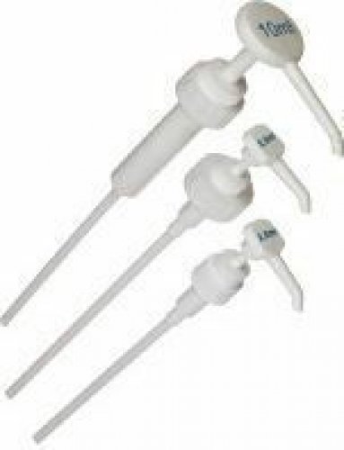 Annostelupumppu Diversey 1ml 1 litran pulloon