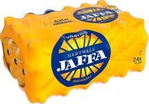 Appelsiini Jaffa sokeriton 24 x 0,33