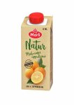 Appelsiinitäysmehu Marli Natur makeampi 15x200ml