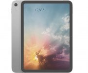 Apple iPad 10.9 10th gen (2022) WiFi 64GB Silver huollettu B