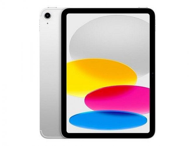 Apple iPad 11 A16 Wi-Fi+Cellular 128 GB 11 hopea
