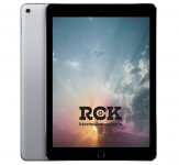 Apple iPad 6 128GB Gray Wi-Fi+cellular tehdashuollettu