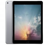 Apple iPad 6 32GB Gray Wi-Fi+cellular tehdashuollettu
