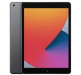 Apple iPad 8th gen (2020) 128 GB Wi-Fi Space Gray