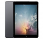 Apple iPad 8th gen (2020) Wi-Fi 32GB tähtiharmaa B