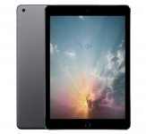 Apple iPad 8th gen (2020) Wi-Fi 32GB tähtiharmaa
