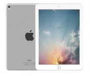 Apple iPad Pro 1 Gen 9,7 128GB Grey Wi-Fi+cellular tehdashuol