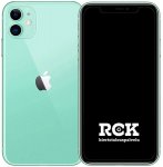 Apple iphone 11 128GB Green tehdashuollettu