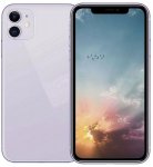 Apple iphone 11 128GB Purple tehdashuollettu