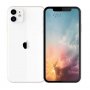 Apple iphone 11 128GB White tehdashuollettu puhelin