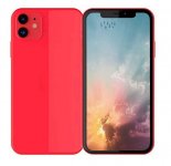 Apple iphone 11 64GB red tehdashuollettu
