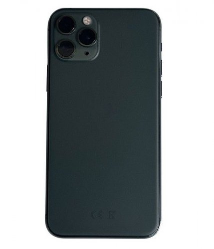 Apple iphone 11 Pro 256GB Vihreä tehdashuollettu