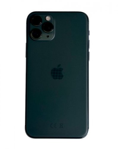 Apple iphone 11 Pro 256GB Vihreä tehdashuollettu