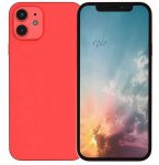 Apple iphone 12 128GB Red tehdashuollettu