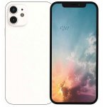 Apple iphone 12 128GB White tehdashuollettu