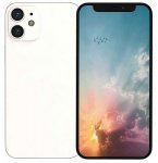 Apple iphone 12 Mini 128GB White tehdashuollettu