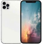 Apple iphone 12 Pro 128GB Silver tehdashuollettu