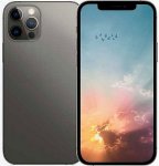 Apple iphone 12 Pro 256GB Black tehdashuollettu