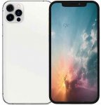 Apple iphone 12 Pro 256GB White tehdashuollettu