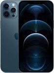 Apple iphone 12 Pro Max 128GB Pacific Blue huollettu B-grade
