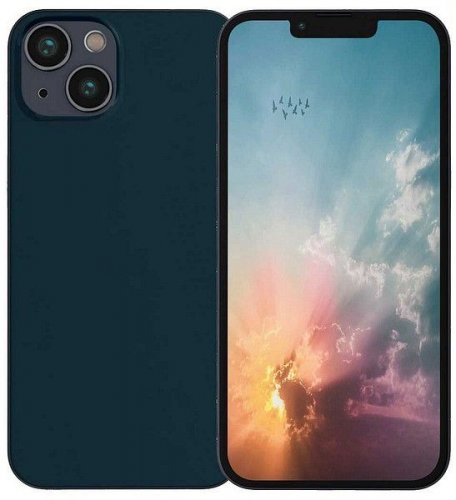 Apple iphone 13 256GB Black tehdashuollettu