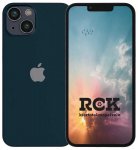 Apple iphone 13 Mini 128GB Black Tehdashuollettu