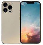 Apple iphone 13 Pro 128GB Gold tehdashuollettu