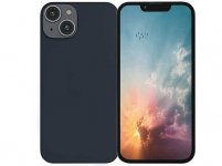 Apple iphone 14 128GB Midnight huollettu B-luokitus