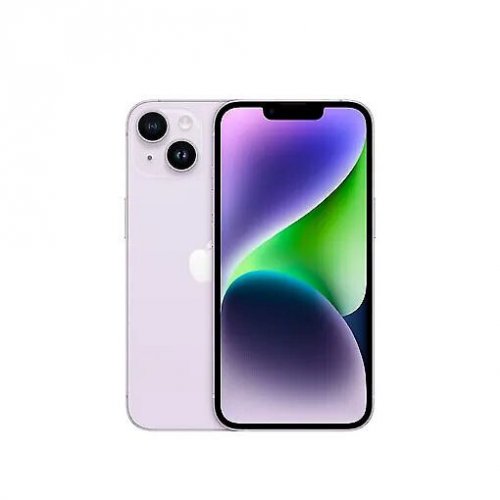 Apple iphone 14 128GB Purple tehdashuollettu