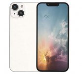 Apple iphone 14 128GB White tehdashuollettu