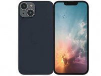 Apple iphone 14 256GB Midnight huollettu